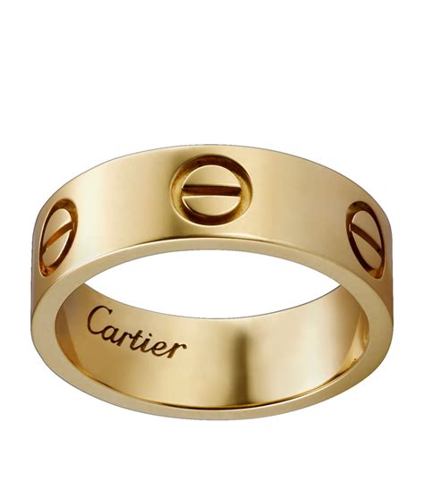 the love ring cartier|cartier love interlocking ring.